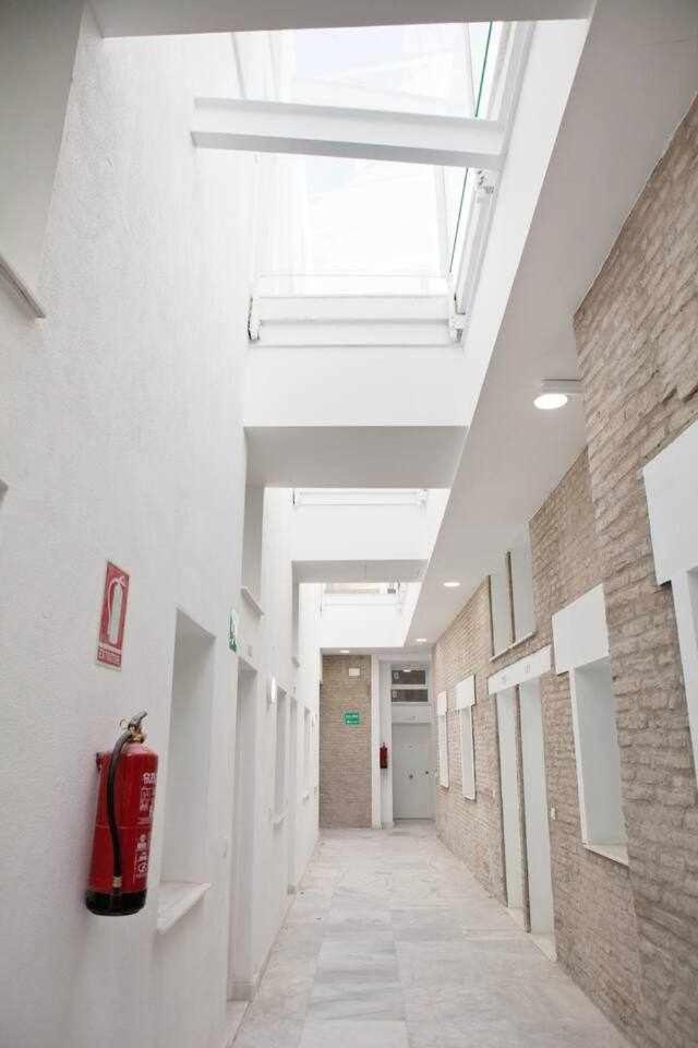 Isg Apartments Lovely Duplex Seville Room photo
