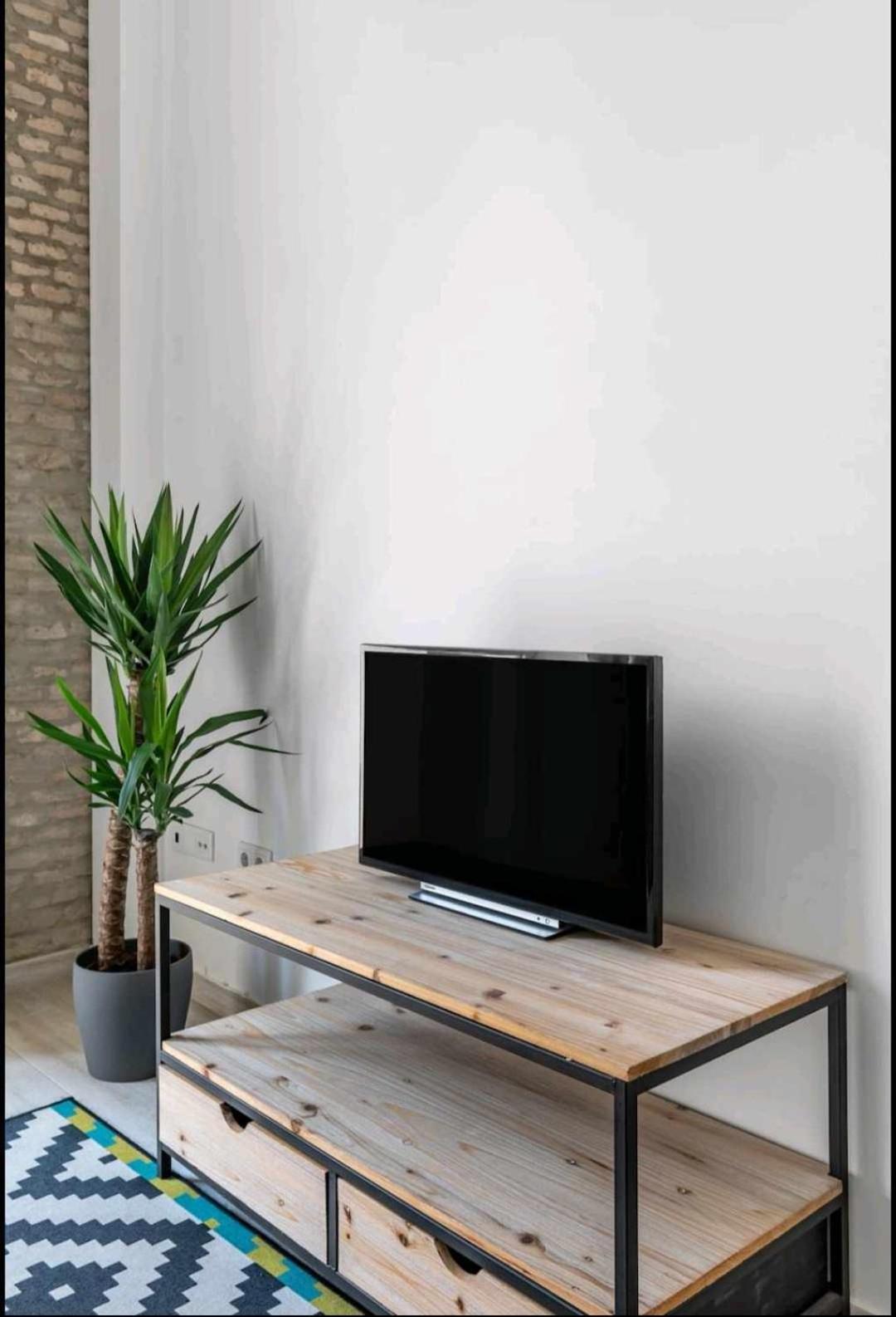 Isg Apartments Lovely Duplex Seville Room photo